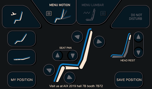 Android application PAXCOM screenshort