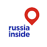 Russia Inside экскурсии, места