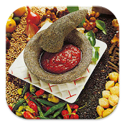 Buku Resep Sambel Indonesia