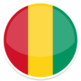 Jobs In Guinea icon