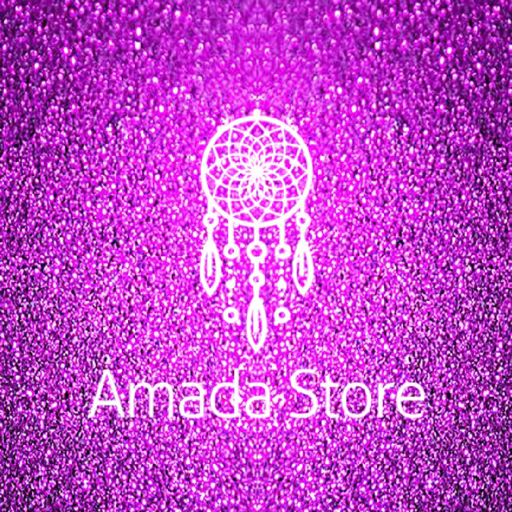 Amada Store - AppWisp.com