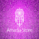Amada Store - Androidアプリ