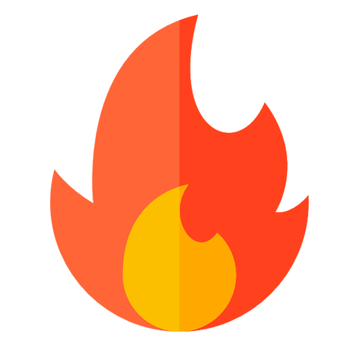 How To Light CampFire logo