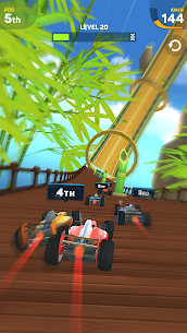 Formula Racing: Car Games 7