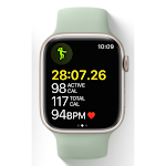 Cover Image of ダウンロード Apple Watch Series 7 guide  APK
