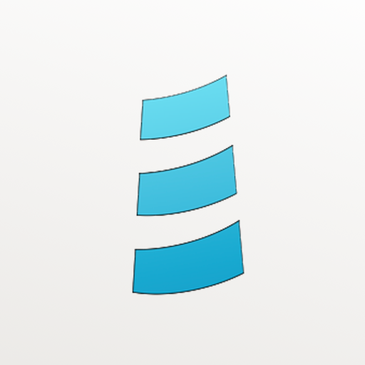 Bear Lake Lighthouse logo