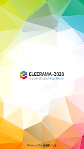ELECRAMA 2020  Apps For PC – Free Download – Windows And Mac 1