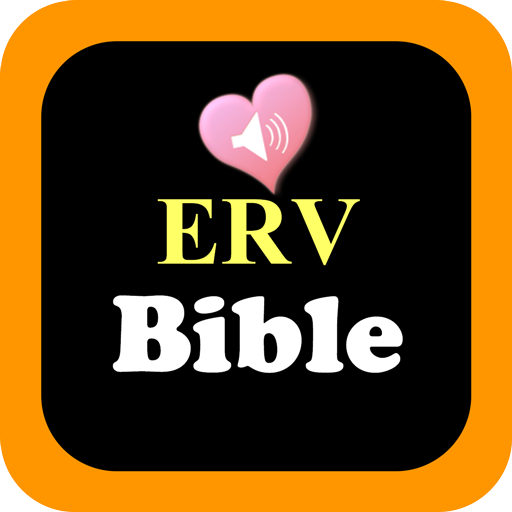 Easy-to-Read Version Bible Pro 1.3.1 Icon