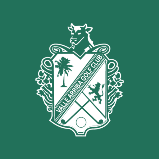 Valle Arriba Golf Club logo