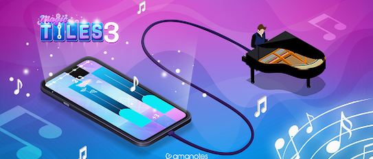 Magic Tiles 3 Mod APK 10.092.003 (Unlimited money)