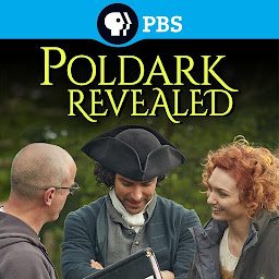 চিহ্নৰ প্ৰতিচ্ছবি Poldark Revealed