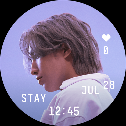 Stray Kids_HAN logo