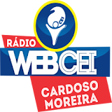 Rádio Web CEI Cardoso Moreira icon