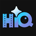 Cover Image of Herunterladen AI Video Enhancer - HiQuality  APK