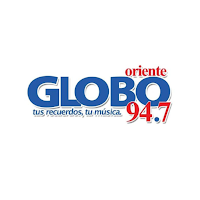 Globo Oriente 94.7 Fm