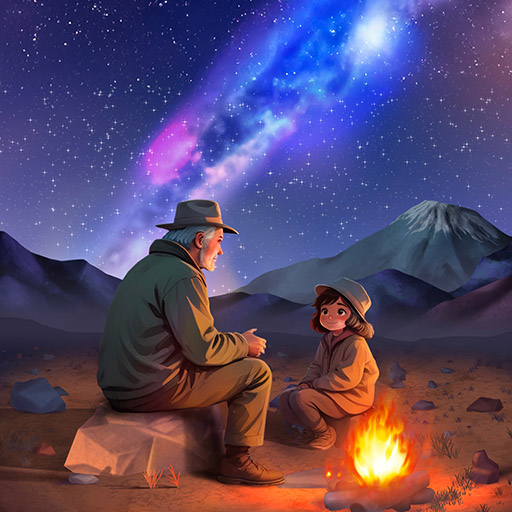 El Cielo de Nuestros Abuelos Windowsでダウンロード