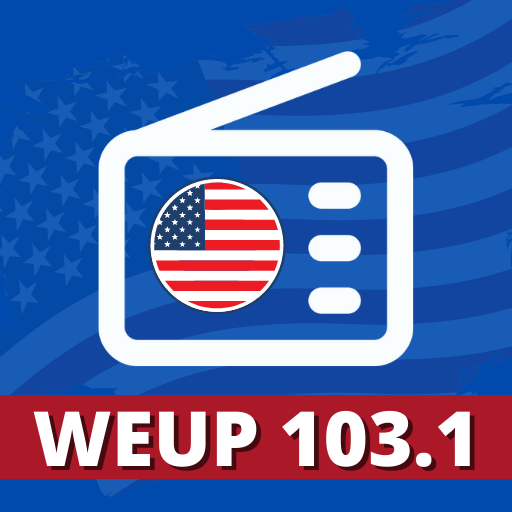 WEUP 103.1 Radio Windows'ta İndir