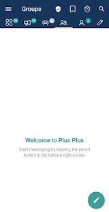 Plus Plus messenger | Unofficial Telegram