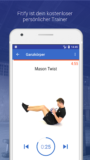 App-Vorschau