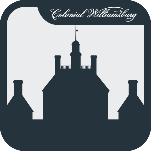 Colonial Williamsburg Explorer  Icon