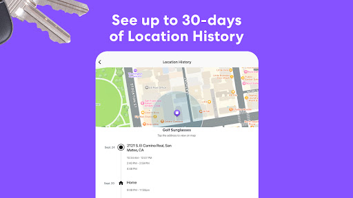 Tile: Making Things Findable - Lifestyle - apps