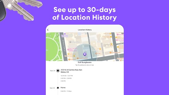 Unknown app Screenshot