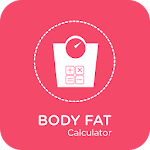 Cover Image of Unduh Body Fat Percentage Calculator 1.9 APK