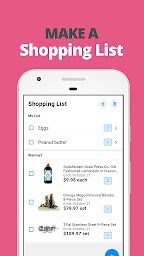 Reebee: Flyers & Shopping List