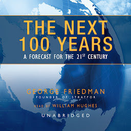 Значок приложения "The Next 100 Years: A Forecast for the 21st Century"