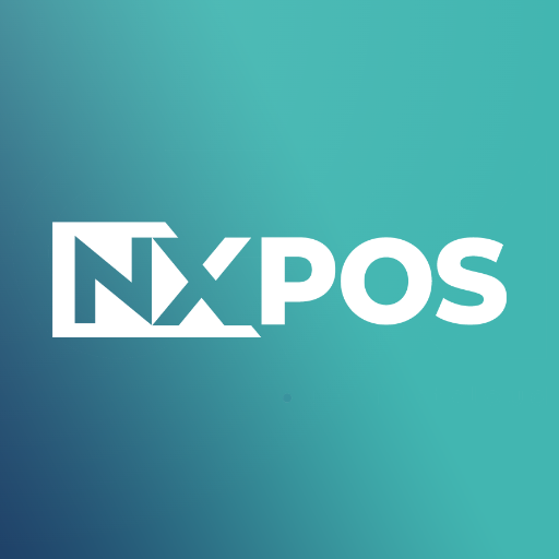 nxPOS logo