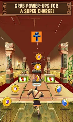 Danger Dash - Screenshot 4