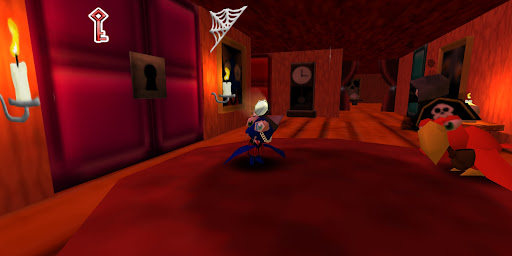 Macbat 64 Screenshot