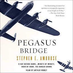 Icon image Pegasus Bridge