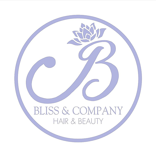 Bliss Nails and Beauty logo