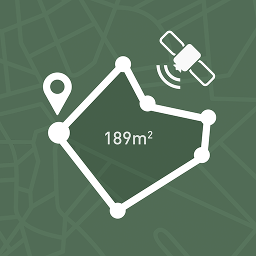 My GPS Area Calculator  Icon