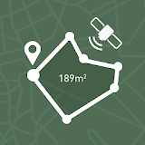 My GPS Area Calculator icon