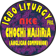 Igbo Liturgy Pro.