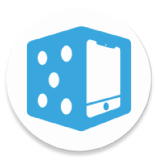 TablePro - Board game logo