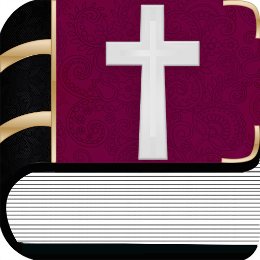La Sainte Bible Catholique T%C3%A9l%C3%A9chargez%20la%20Bible%20Catholique%20gratuit%2012.0 Icon