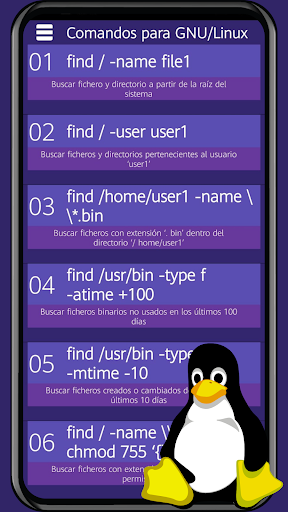 Comandos para GNU/Linux Screen 3
