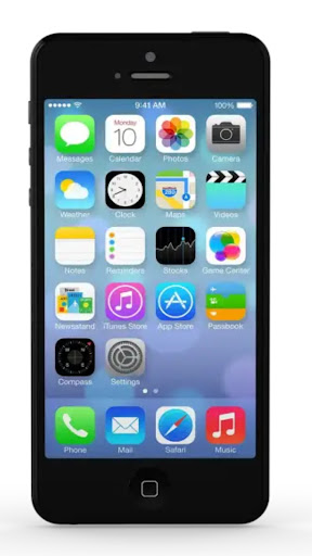 APEX MASTER Screen 3