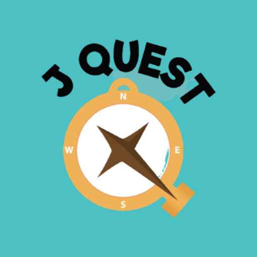 J Quest Ministry logo