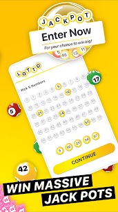 Lucky Day – Win Real Rewards 4