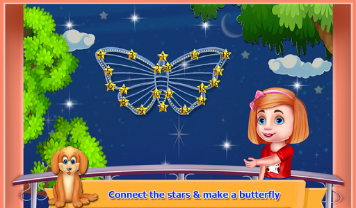 Kids Tree House Games Screen 3