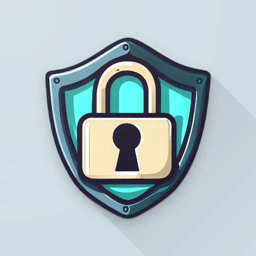 Strong Password - PassGen logo