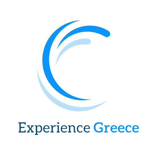 Experience Greece Header - AppWisp.com