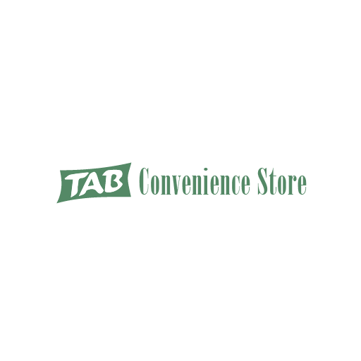 Tab Convenience Store logo