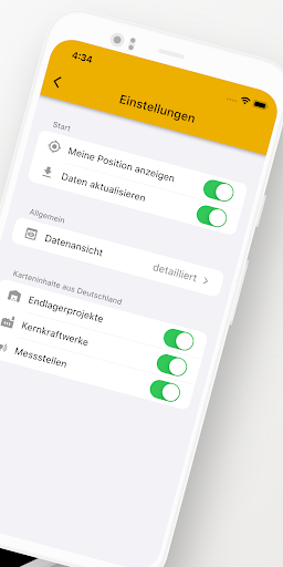 Radioaktiv Screen 2