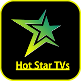 Installation For Hot Tv Star Movies & Shows App icon