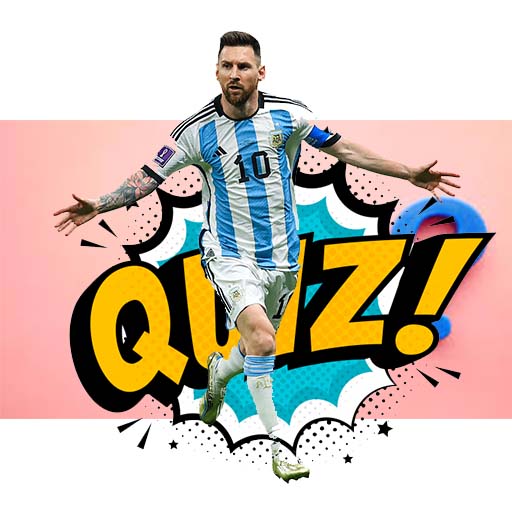 Messi Football Quiz
